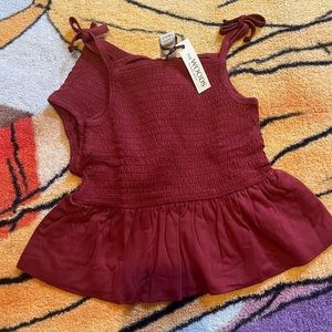 Kate Quinn two piece NWT
